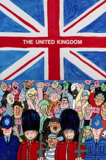 Know Your Europeans: The United Kingdom Know Your Europeans: The United Kingdom