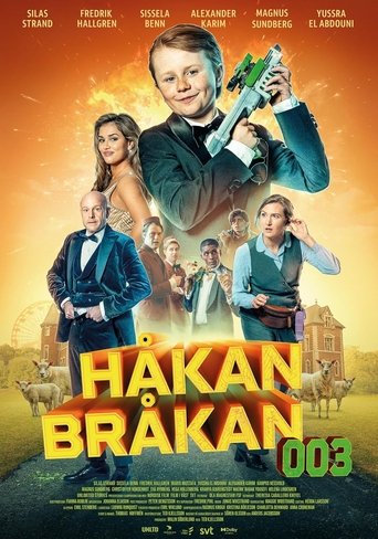 Håkan Bråkan 003 Håkan Bråkan 003