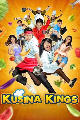 Kusina Kings Kusina Kings