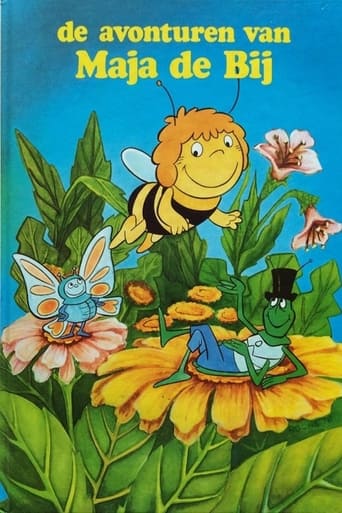 Maya the Bee