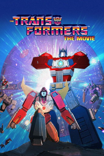 The Transformers: The Movie The Transformers: The Movie