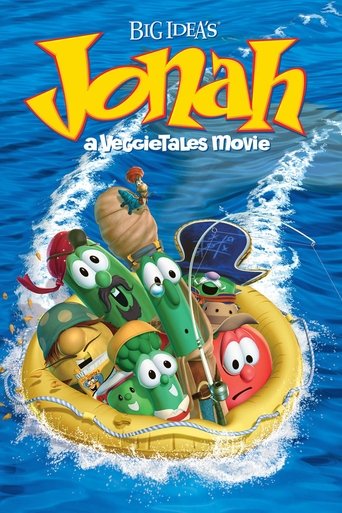 Jonah: A VeggieTales Movie Jonah: A VeggieTales Movie