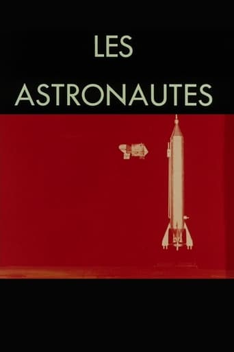 The Astronauts