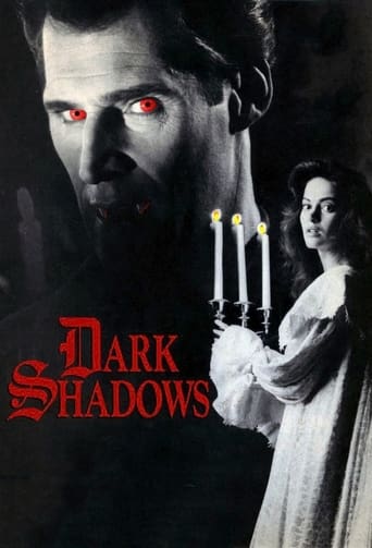 Dark Shadows