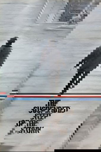 The Suspended Step of the Stork