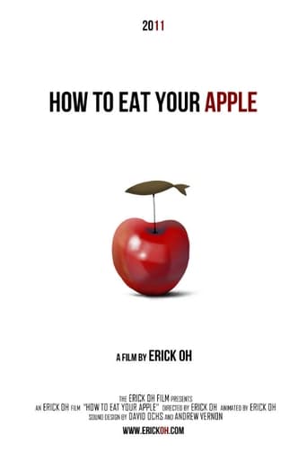 How to Eat Your Apple