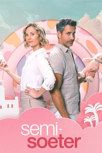 Semi-Soeter Semi-Soeter