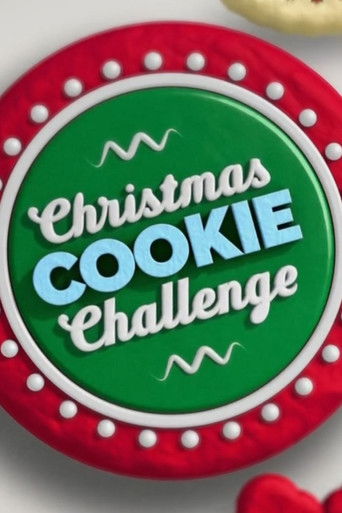 Christmas Cookie Challenge Christmas Cookie Challenge