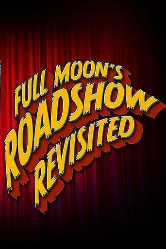 Full Moon's Roadshow Revisited