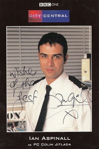 City Central City Central