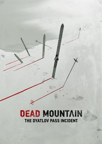 Dead Mountain: The Dyatlov Pass Incident Dead Mountain: The Dyatlov Pass Incident