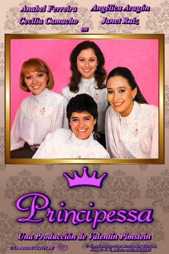 Principessa Principessa