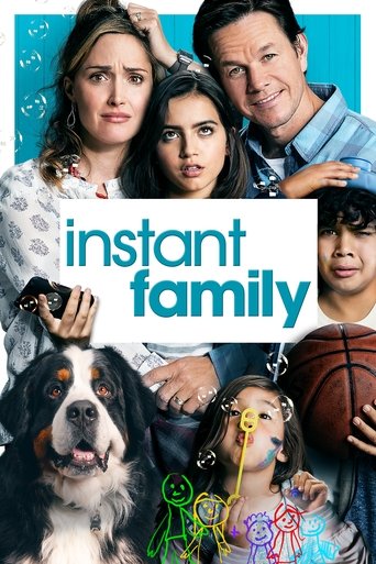 Instant Family Instant Family