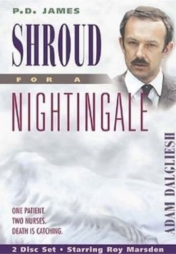 Shroud for a Nightingale