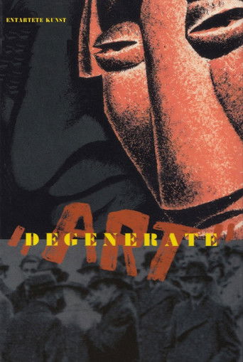 Degenerate Art Degenerate Art