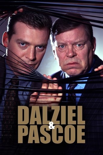 Dalziel & Pascoe Dalziel & Pascoe