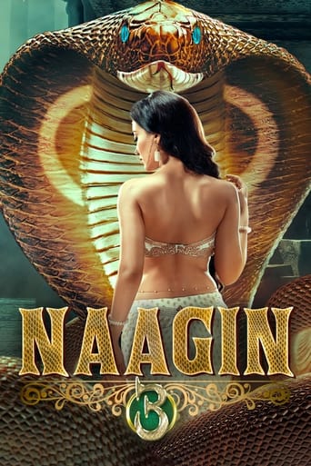 Naagin 3