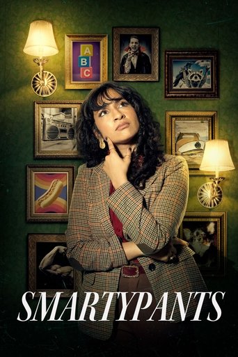 Smartypants Smartypants