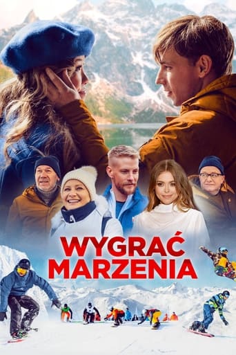 Wygrać marzenia