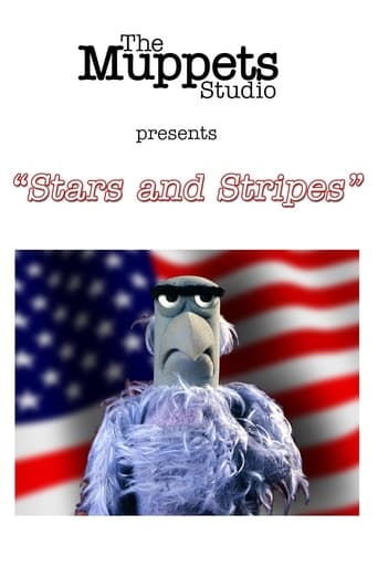 The Muppets: Stars & Stripes FOREVER!