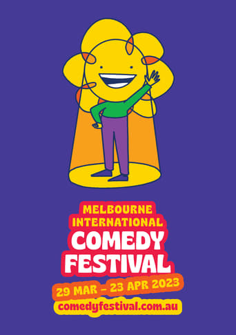 Melbourne International Comedy Festival Gala