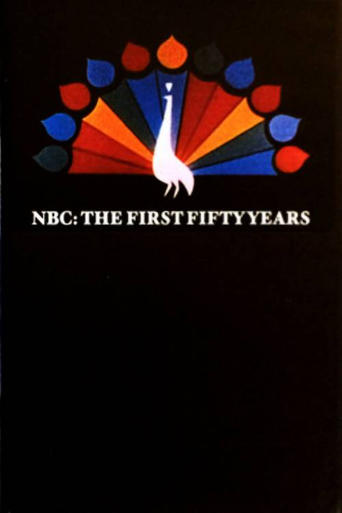 NBC: The First Fifty Years