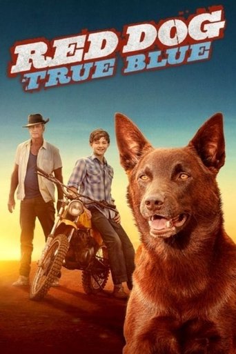 Red Dog: True Blue Red Dog: True Blue