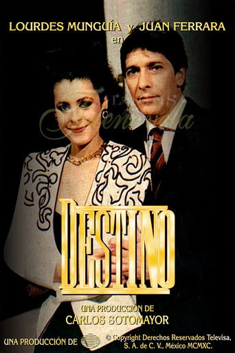 Destino Destino