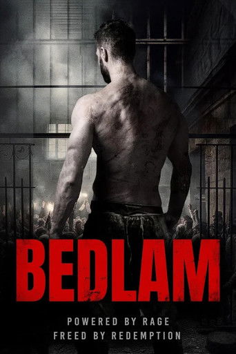 Bedlam Bedlam