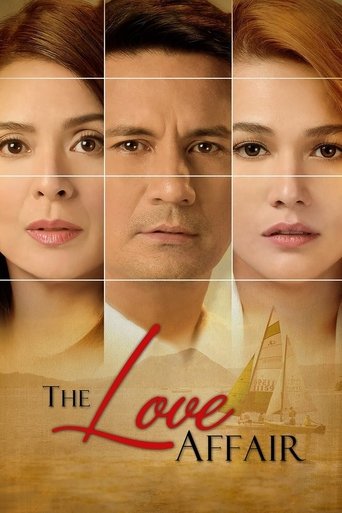 The Love Affair The Love Affair