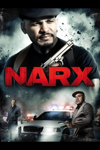 Narx