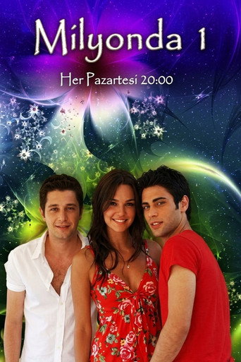 Milyonda Bir Milyonda Bir
