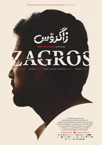 Zagros Zagros