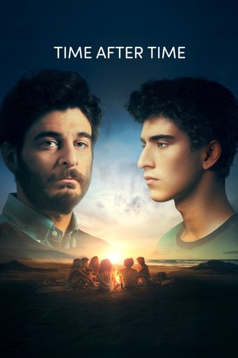 Time After Time Time After Time