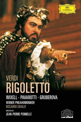 Verdi: Rigoletto Verdi: Rigoletto