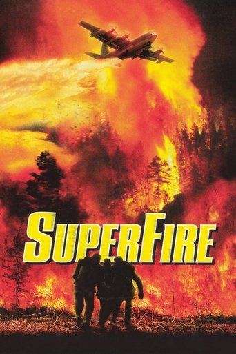Superfire Superfire