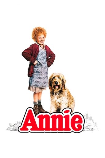 Annie Annie