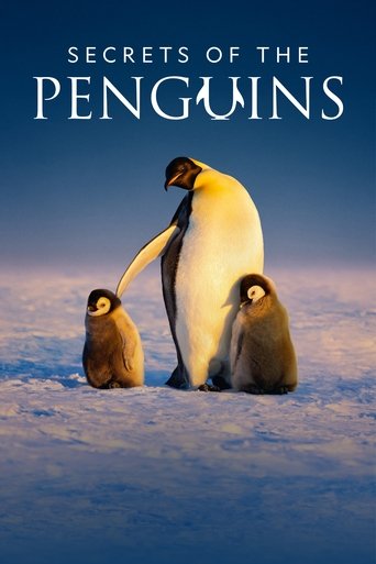 Secrets of the Penguins Secrets of the Penguins