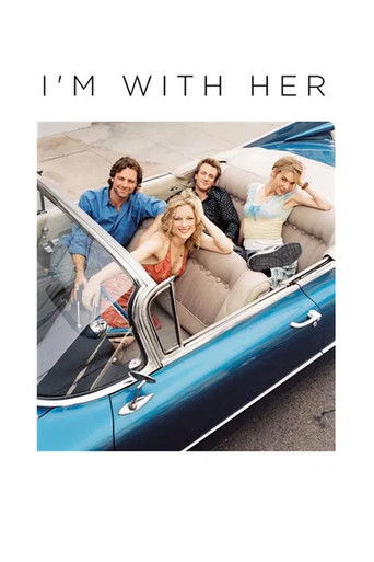 I'm with Her I'm with Her