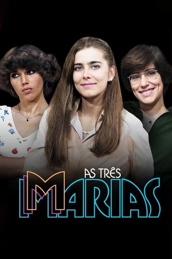 As Três Marias As Três Marias