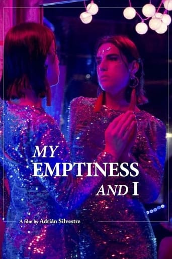 My Emptiness and I