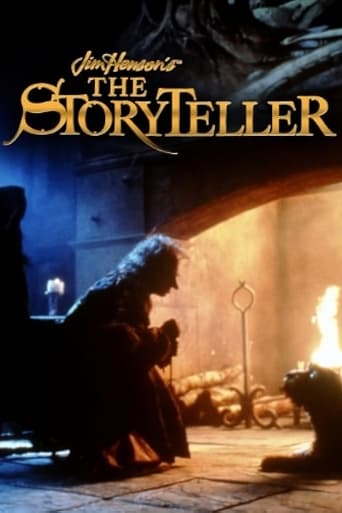 The StoryTeller