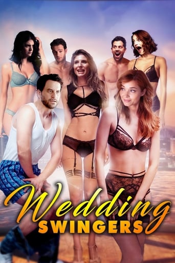 Wedding Swingers