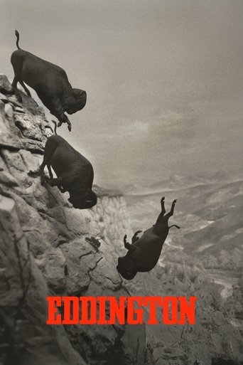 Eddington Eddington