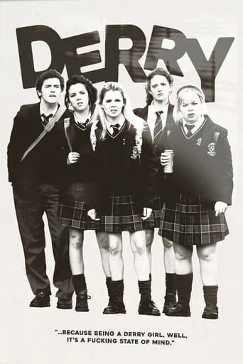 Derry Girls