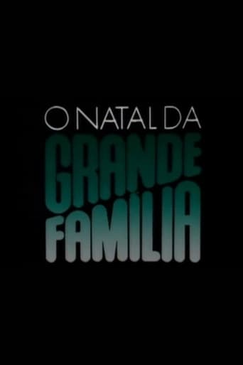 O Natal da Grande Família