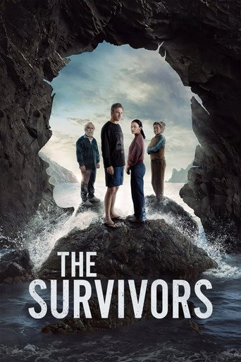 The Survivors The Survivors