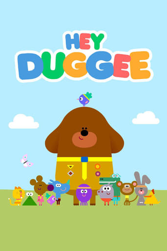 Hey Duggee Hey Duggee