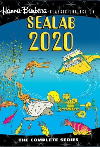 Sealab 2020 Sealab 2020