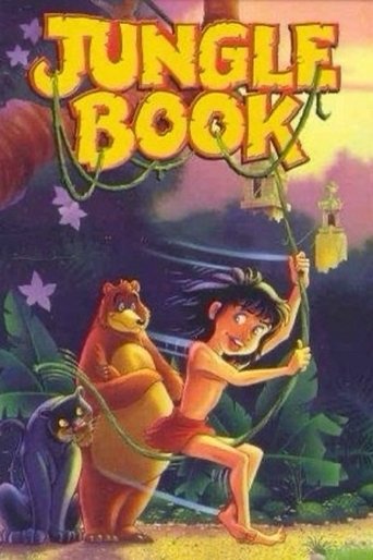 Jungle Book Jungle Book